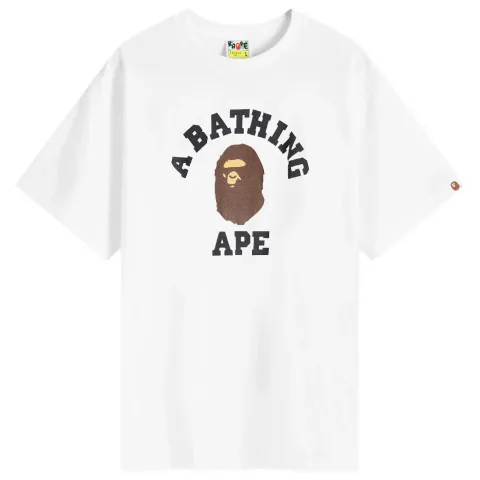 College T-Shirt