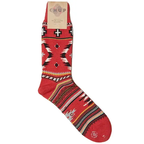 Chup Suerte Sock