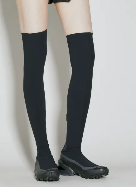 Thigh High Boots