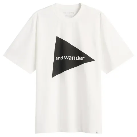 Big Logo T-Shirt
