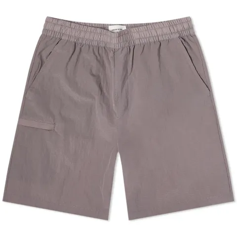 Ollie Nylon Ripstop Short