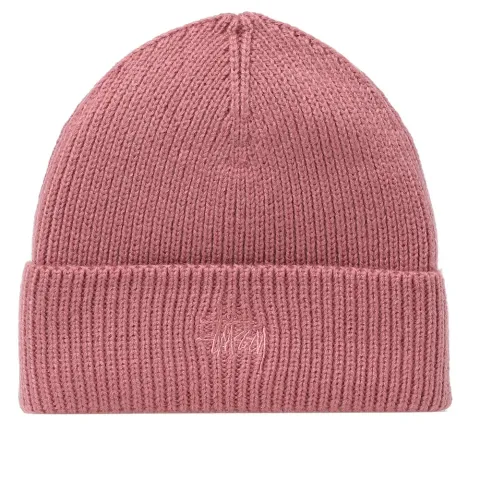 Basic Tonal Cuff Beanie