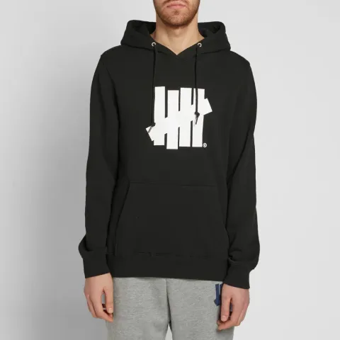 5 Strike Hoody