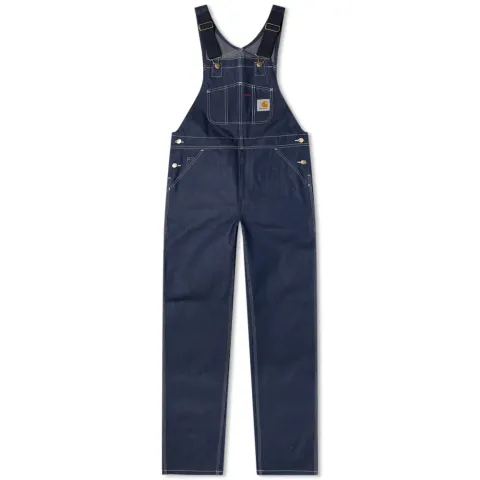 Bib Overall