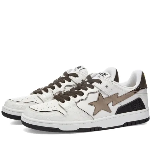 BAPE SK8 STA #6