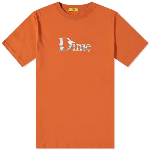 Classic Chemtrail Logo T-Shirt