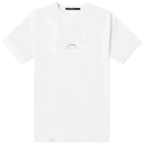 Stacked Perfect Logo T-Shirt