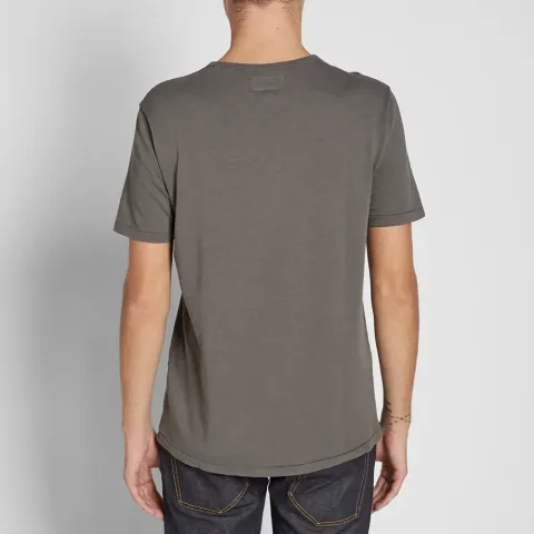 Hawksmill Denim Co. Pocket Tee