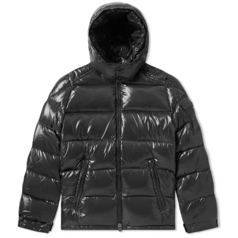 Maya Down Jacket