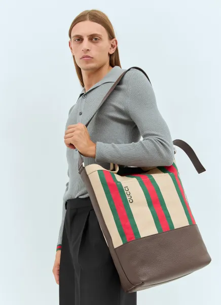 Large Tote Bag