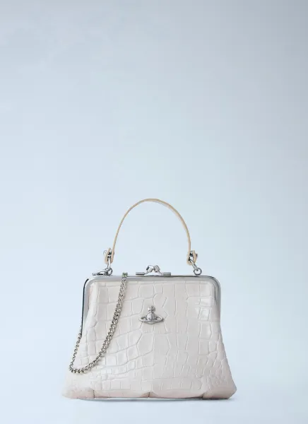Granny Frame Purse
