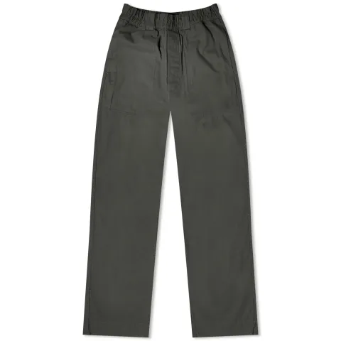 Zip Pocket Jogger Pant