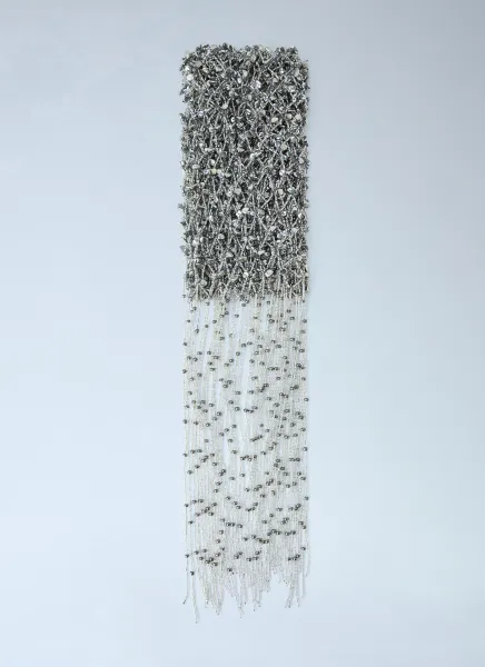 Scarf Necklace