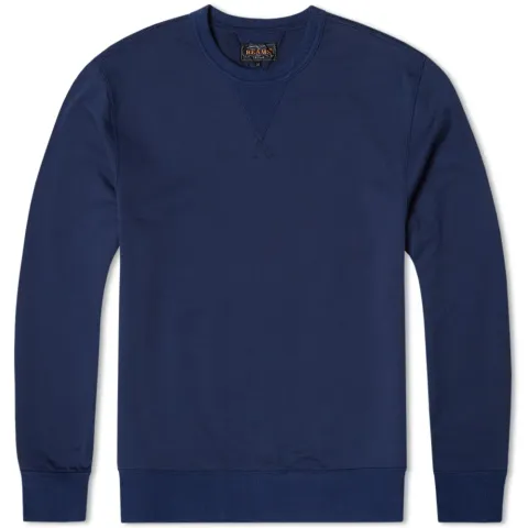 Crew Neck Sweat