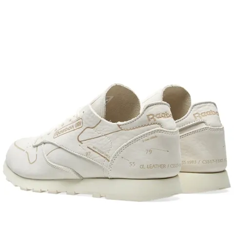 Classic Leather 'Homage'