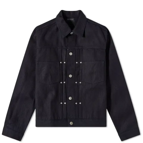 Thumper Type II Field Sashiko Jacket
