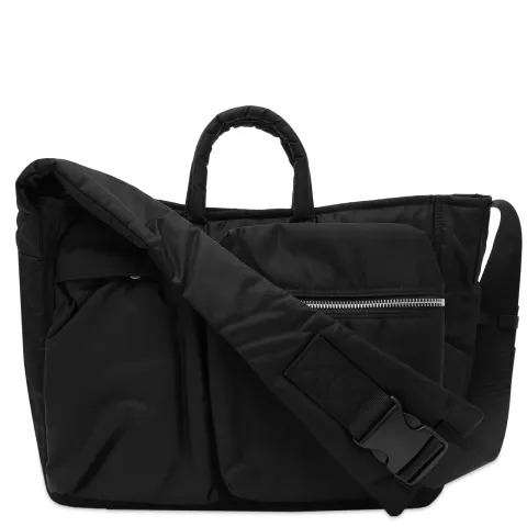 x Porter Yoshida & Co. Delivery Pocket Bag
