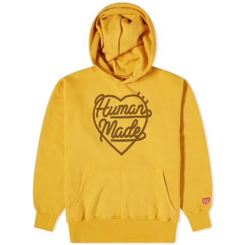 Heart Tsuriami Hoodie