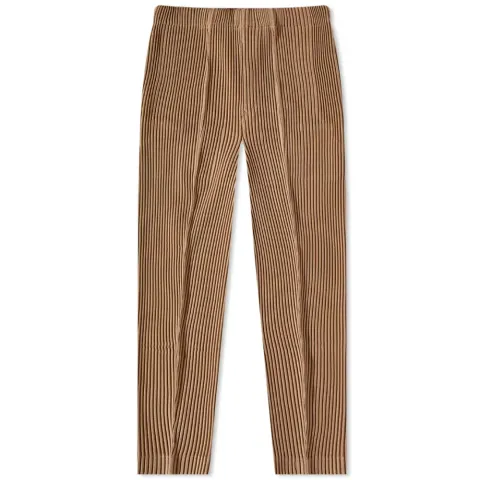 Kersey Pleated Pant