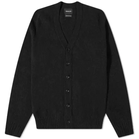 Howlin' Will-o'-the-Wisp Cardigan