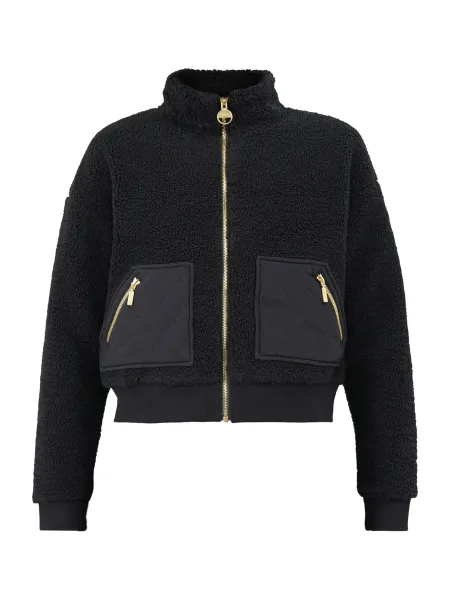 Barbour International Gea Fleece