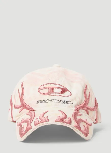 C-Aren Baseball Cap