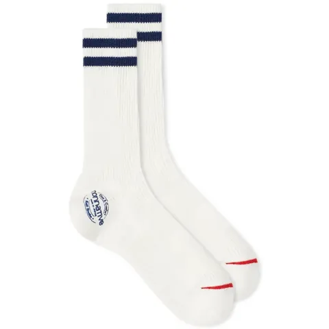 Dweller Socks Hi