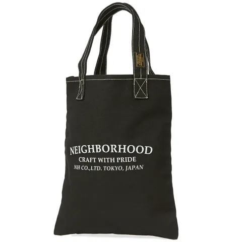 Market Tote Bag