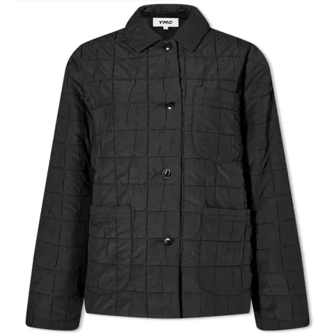 Chore Jacket
