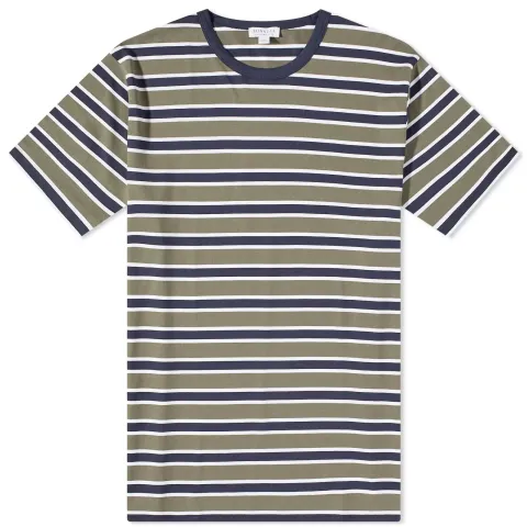 Breton Stripe T-Shirt
