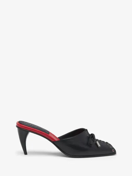 Lexie Mule