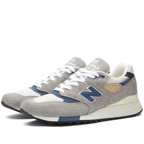 U998TA - Made in USA