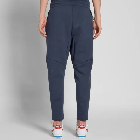 Tech Fleece Cropped Pant