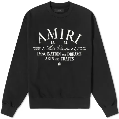 Arts District Sweater