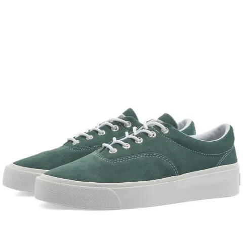 Skid Grip Suede