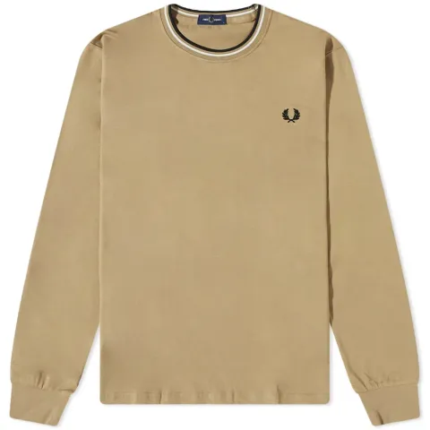 Twin Tipped T-Shirt