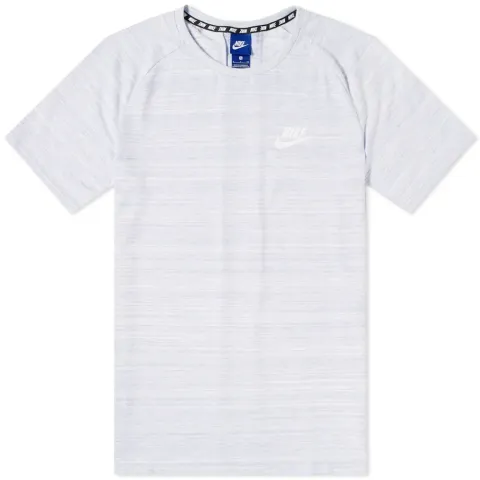 Advance 15 Knit Tee