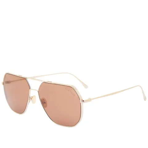 Tom Ford Gilles 02 Sunglasses