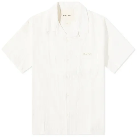Fruit Fabric Shirt