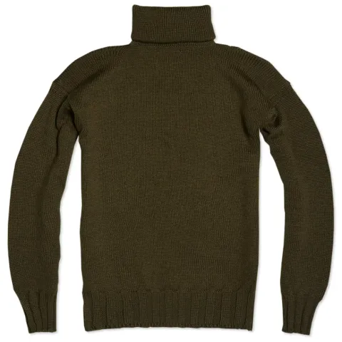 Shackleton Rollneck