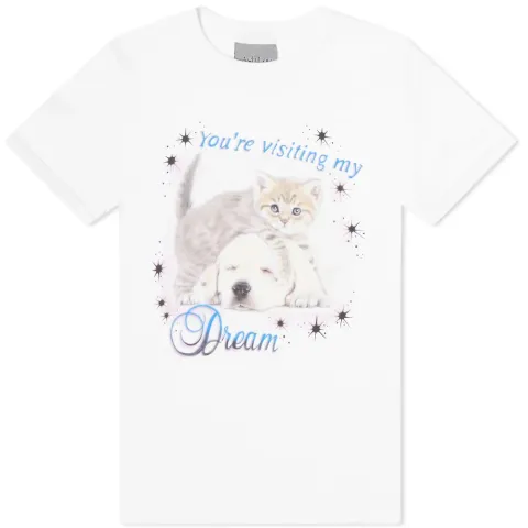 Dream Print Baby T-Shirt