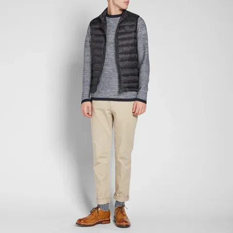 Bower Crew Knit