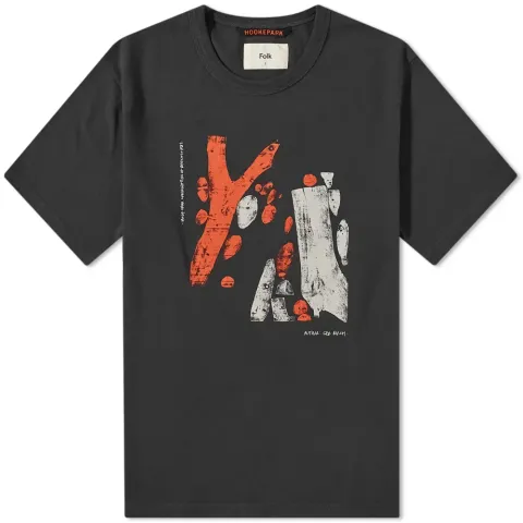 x Hookepark Birch Tee