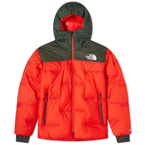 x Undercover Soukuu Cloud Down Nupste Jacket