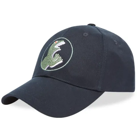 Dino Logo Cap