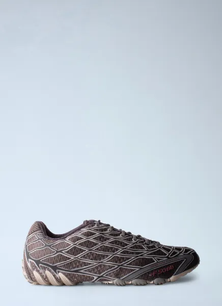 adidas x Bad Bunny F50 Ghost Sprint Sneakers