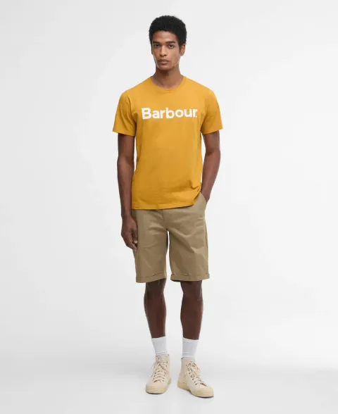Smart Chino Shorts