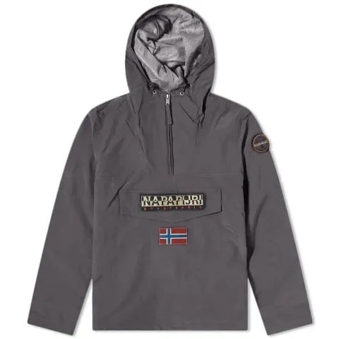 Rainforest Jacket