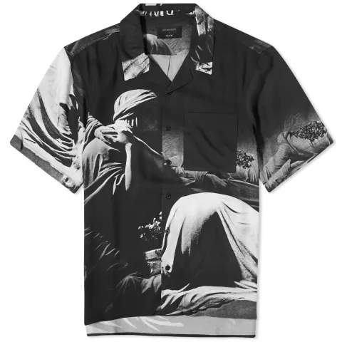 Joy Division Closer Vacation Shirt