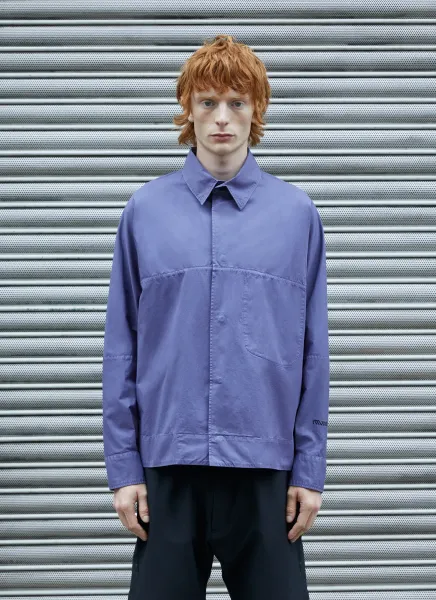 Logo Shirt